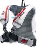 USWE Nordic 4 Winter Hydration Pack - Insulated White