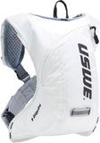 USWE Nordic 4 Winter Hydration Pack - Insulated White