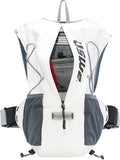 USWE Nordic 10 Winter Hydration Pack - Insulated White