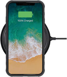 Topeak RideCase with RideCase Mount for iPhone X Black/GRAY