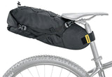 Topeak BackLoader Seat Post Mount Bag 10L Black