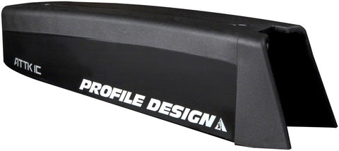 Profile Design ATTK IC Aero Top Tube Case Black