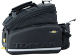 Topeak MTX Trunkbag DX Black