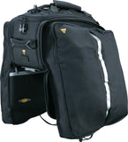 Topeak MTX Trunkbag EXP Black