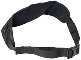 Fox Racing Hip Pack Slim - Black One Size