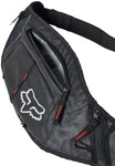 Fox Racing Hip Pack Slim - Black One Size