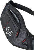 Fox Racing Hip Pack Slim - Black One Size