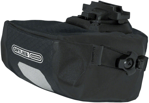 Ortlieb Micro Two Saddle Bag 0.8L Black