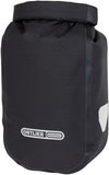 Ortlieb Fork Pack with Bracket - 3.2L Roll-Top Black