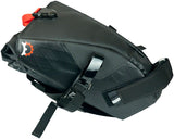 Revelate Designs Terrapin Seat Bag 8L Black