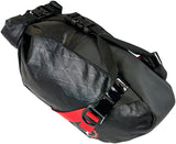 Revelate Designs Shrew Seat Bag 3L Black