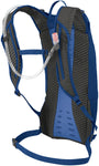 Osprey Katari 7 Hydration Pack Cobalt Blue