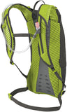 Osprey Katari 7 Hydration Pack Lime Stone