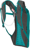 Osprey Kitsuma 3 WoMen's Hydration Pack Teal Reef