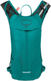 Osprey Kitsuma 3 WoMen's Hydration Pack Teal Reef