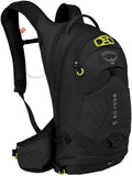 Osprey Raptor 10 Hydration Pack Black