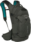 Osprey Raptor 14 Hydration Pack Cedar Green