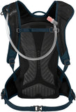 Osprey Raven 10 WoMen's Hydration Pack Blue Emerald