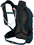 Osprey Raven 10 WoMen's Hydration Pack Blue Emerald