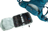 Osprey Raven 10 WoMen's Hydration Pack Blue Emerald