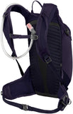 Osprey Salida 12 WoMen's Hydration Pack Black Cloud