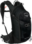 Osprey Salida 12 WoMen's Hydration Pack Black Cloud