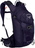 Osprey Salida 12 WoMen's Hydration Pack Violet Pedals