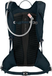 Osprey Siskin 12 Hydration Pack Slate Blue