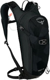 Osprey Siskin 8 Hydration Pack Obsidian Black