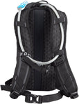 Fox Racing SMall Utility Hydration Pack Black One