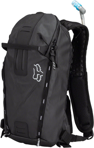 Fox Racing SMall Utility Hydration Pack Black One