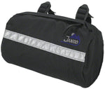 Jandd Bike Bag Black