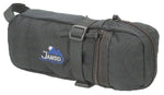 Jandd Tire Bag II Seat Bag Black