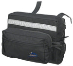 Jandd Mountain 2 Handlebar Bag Black