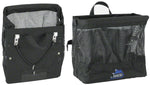 Jandd Grocery Bag Pannier Single Black