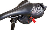 Revelate Designs Shrew Seat Bag Black