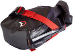 Revelate Designs Shrew Seat Bag Black