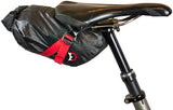 Revelate Designs Shrew Seat Bag Black