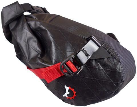 Revelate Designs Shrew Seat Bag Black