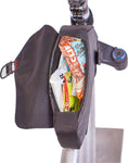 Revelate Designs MagTank Top Tube/Stem Bag Black