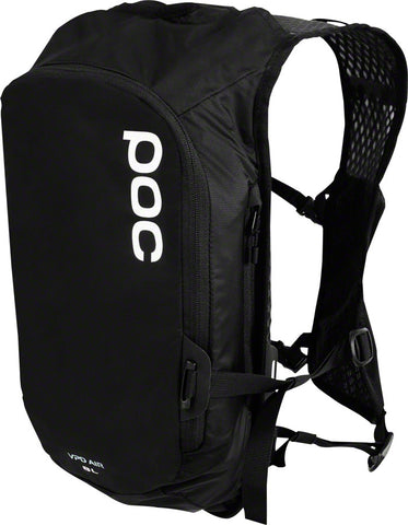 POC Spine VPD Air Backpack Black 8Liter