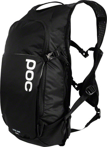 POC Spine VPD Air Backpack Black 13Liter