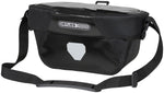 Ortlieb Ultimate Six Classic Handlebar Bag 5 Liter Black