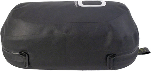 Aeroe 9L Bike Pack Bag Black