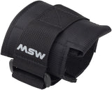 MSW SBG300 Tool Hugger Seat Wrap Black