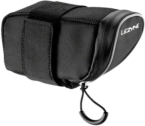 Lezyne Micro CaddyM MTB Seat Bag Black