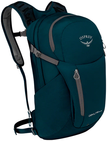 Osprey Daylite Plus Backpack Petrol Blue One