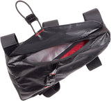 Revelate Designs Hopper Frame Bag Black