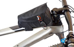 Revelate Designs MagTank 2000 Top Tube/Stem Bag Black