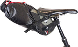 Revelate Designs Vole Seat Bag 25mm Valais Black Camo